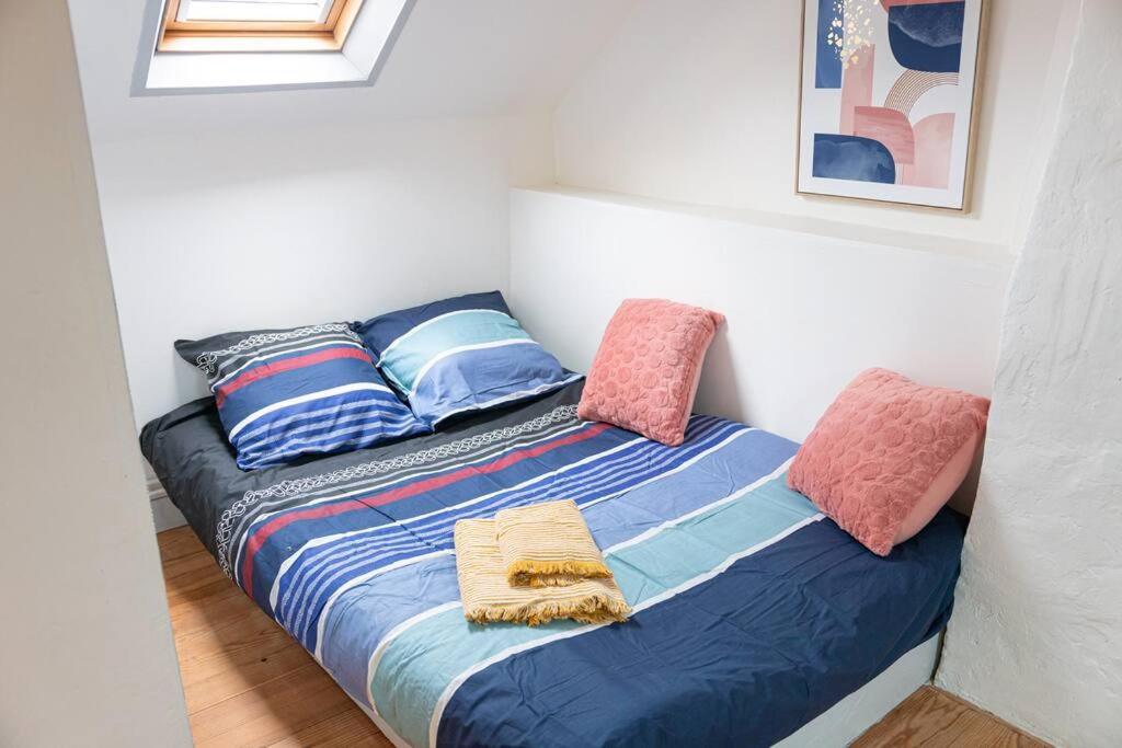 Le Puits D'Etretat-Belle Maison Extérieur photo