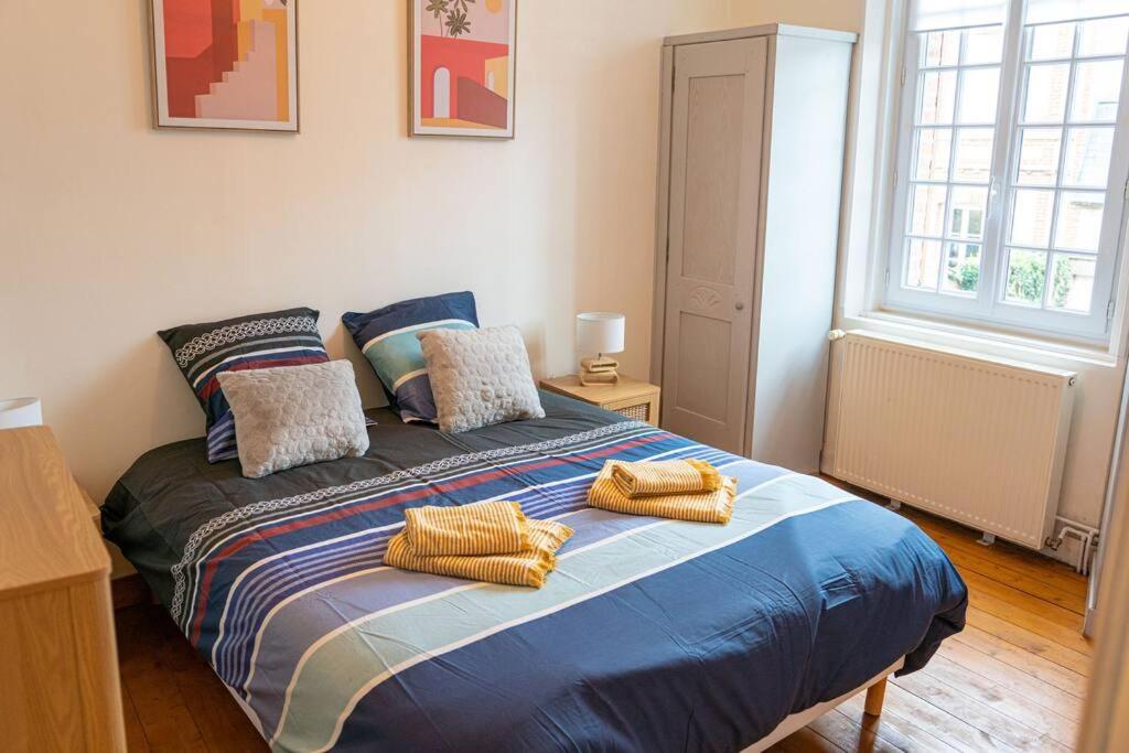 Le Puits D'Etretat-Belle Maison Extérieur photo