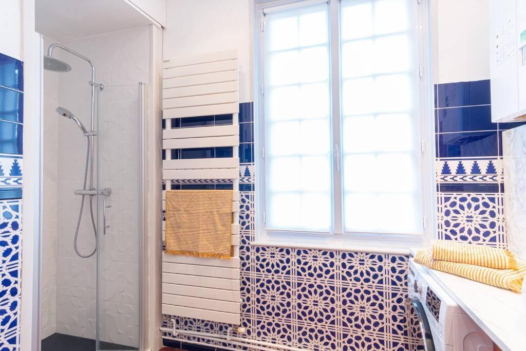 Le Puits D'Etretat-Belle Maison Extérieur photo